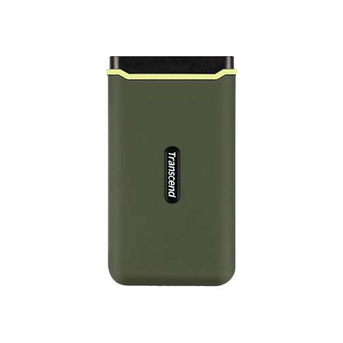 Transcend ESD380C 4TB USB 3.2 Gen 2 Type-C Portable SSD Price in Bangladesh