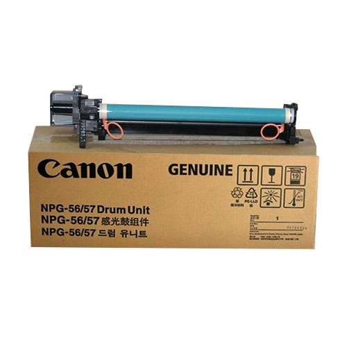 Canon NPG-56/57 Drum Unit for IR-ADV 4000 Series Price in Dhaka, Bangladesh