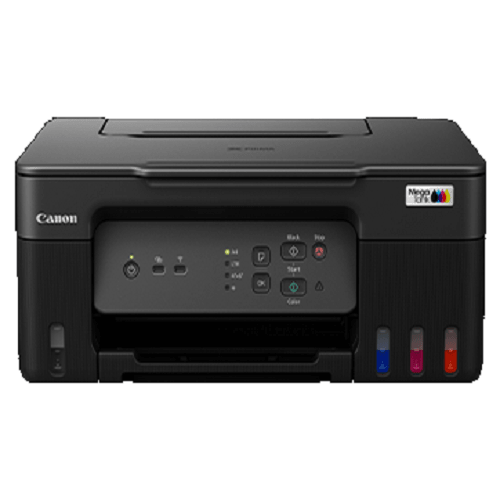 Canon PIXMA G3730 Wireless Multifunction MegaTank Printer Price in Bangladesh