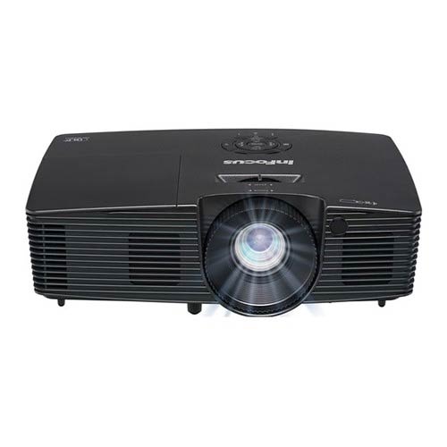 InFocus IN112xa 3800-Lumen SVGA DLP Projector Price in Bangladesh
