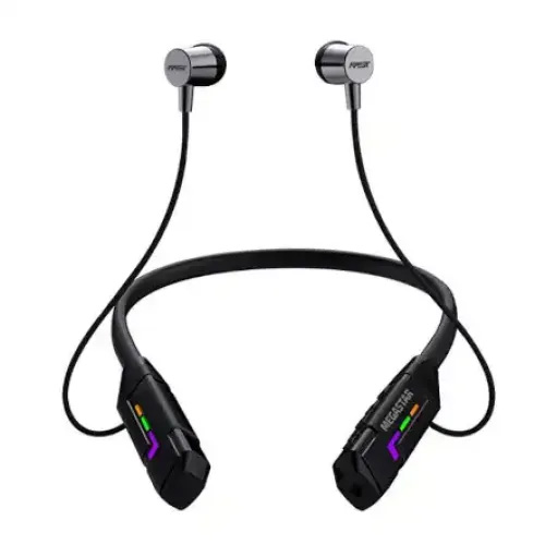 Megastar G001 Wireless Gaming Neckband Price in Dhaka, Bangladesh