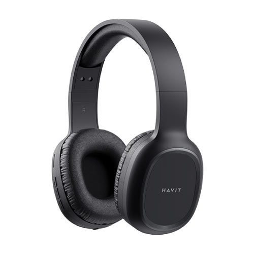 Havit H2590BT PRO Multi-Function Wireless Headphone Price in Bangladesh