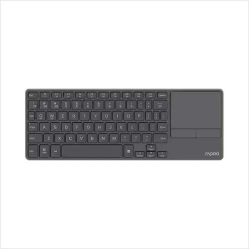 Rapoo E900T Portable Wireless Keyboard Price In Bangladesh