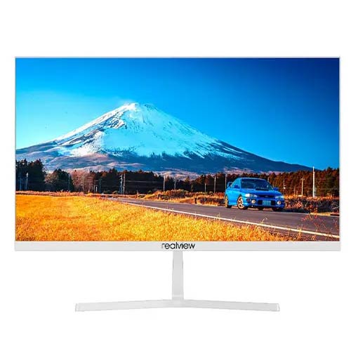 RealView RV215GW 22-Inch 100hz 1ms Full HD IPS Monitor in Bangladesh
