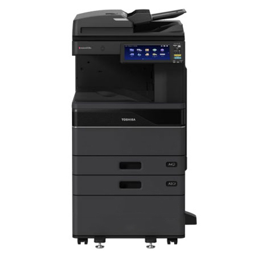 Toshiba E-Studio 3525AC Multi-Function Color Photocopier Machine Price in Bangladesh