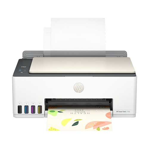 HP Smart Tank 5103 All-in-One Printer Price in Bangladesh