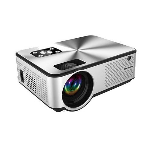 Cheerlux C9 3600 Lumens Full HD Android LED Projector Price in Bangladesh