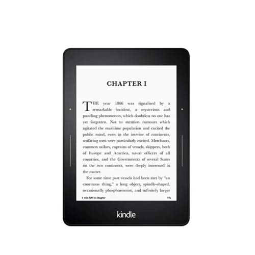 Amazon Kindle Voyage 10th Gen (4GB) E-Reader Price in Bangladesh