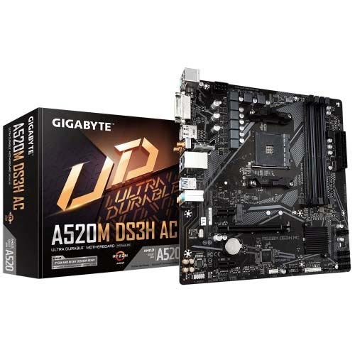 GIGABYTE H610M K DDR5 Micro ATX Motherboard Price in Bangladesh