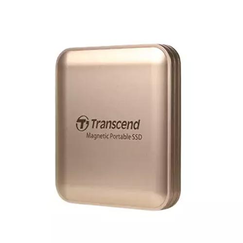 Transcend ESD420G 4TB 20Gbps Type-C Magnetic Portable SSD Price in Bangladesh