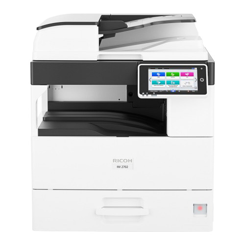 Canon imageRUNNER Advance iR1643i Monochrome Photocopier