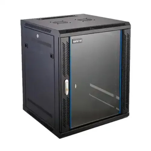 Safenet 15U Wall Mount Network Cabinet with PDU Price in Bangladesh