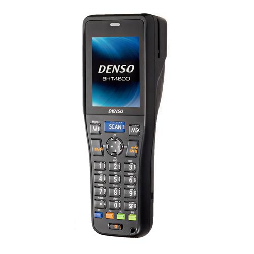 Denso BHT-1505B Handheld Barcode Batch Computer Price in Bangladesh