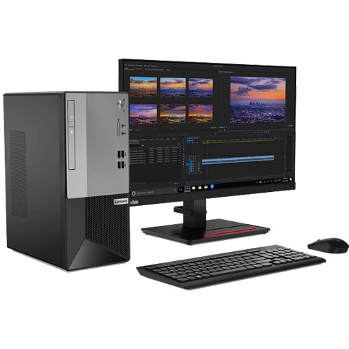 Lenovo V50T Core i5 8GB RAM 1TB HDD Brand PC Price in Bangladesh