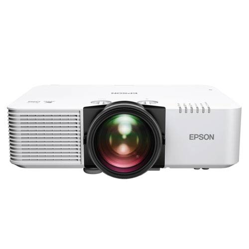 Epson EB-L690U WUXGA 3LCD LASER Multimedia Projector Price in Bangladesh