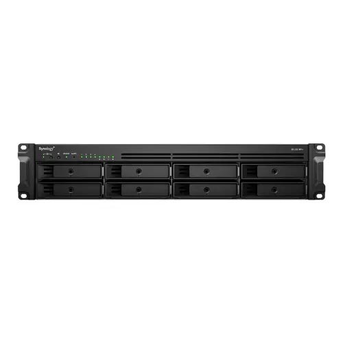 Synology RackStation RS1221RP+ 8-Bays NAS Enclosure Price in Bangladesh