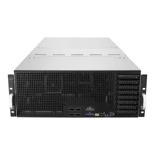 Asus ESC8000 G4 2nd Gen Intel Xeon Scalable GPU Server Price in Bangladesh
