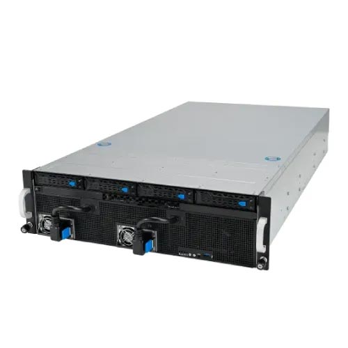 Asus ESC N4A-E11 AMD EPYC 7003 GPU Server and ASUS ASMB10-iKVM Price in Bangladesh