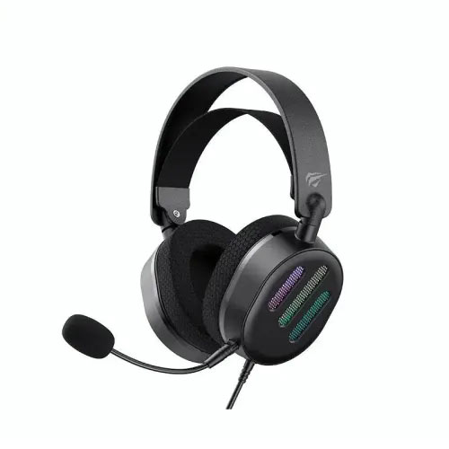 Havit Gamenote H2038U RGB 7.1 Gaming Headphone Price in Bangladesh