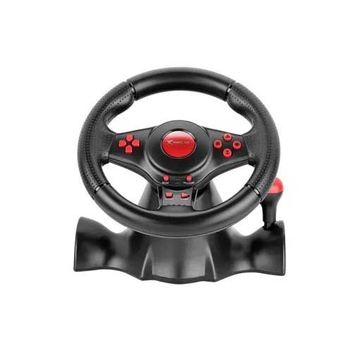 Xtrike Me GP-903 Gaming Racing Wheel Price in Bangladesh