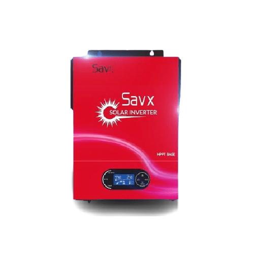 Savx F3 3500-24V Solar Inverter Price in Bangladesh