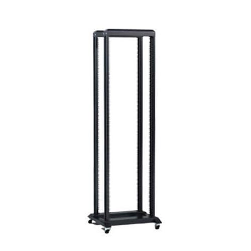 Toten 32U (600×600) Adjustable 4 Stand Open Server Rack Price in Bangladesh