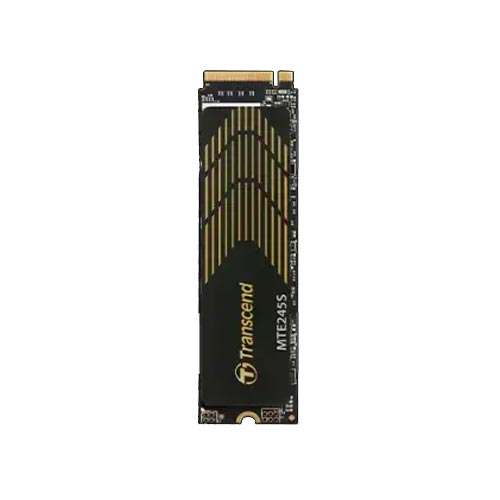 Transcend 245S 2TB M.2 2280 NVMe PCIe Gen4 x4 SSD in Bangladesh