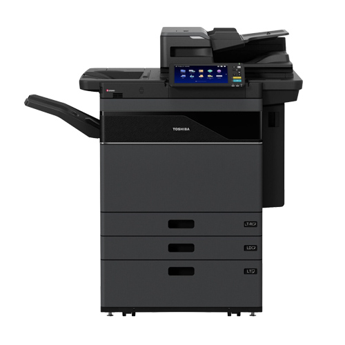 Toshiba e-Studio 6529A High-end 65 ppm multifunction Monochrome MFPs Copier Machine Price in Bangladesh