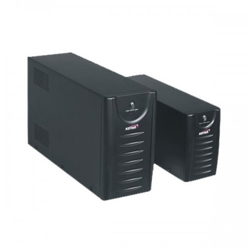 KSTAR 1250VA Offline UPS Price in Bangladesh