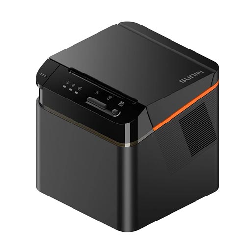 Sunmi 80mm Kitchen Cloud POS Printer (USB, WiFi, LAN, Bluetooth) Price in Bangladesh