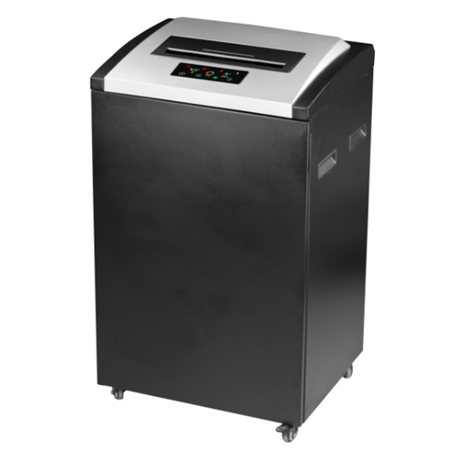 Jinpex JP-5850S Heavy Duty Continue Paper Shredder Machine in Bangladesh
