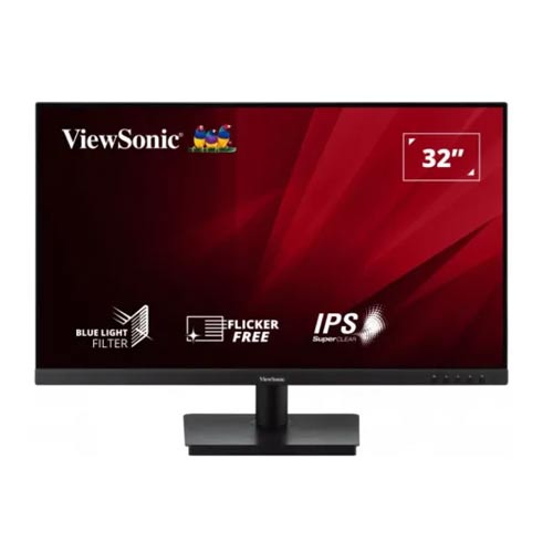 ViewSonic VA3209-2K-MHD 32" IPS 2K QHD Monitor in Bangladesh