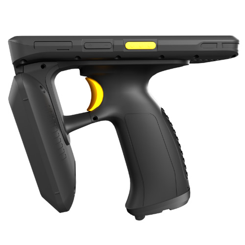iData T1 UHF RFID Scanner Android 14 Rugged Handheld RFID Reader with 2D Barcode Scanner Price in Bangladesh