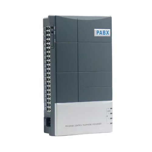Excelltel CS+432 256 External Lines PABX System Price in Bangladesh