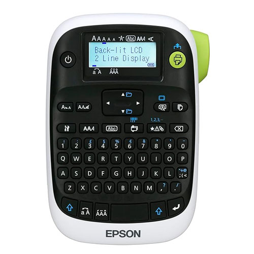 Epson LabelWorks LW-400 Label Printer Price in Bangladesh