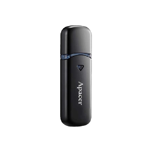 Apacer AH355 128GB USB 3.2 Mysterious Black Pen Drive Price in Bangladesh