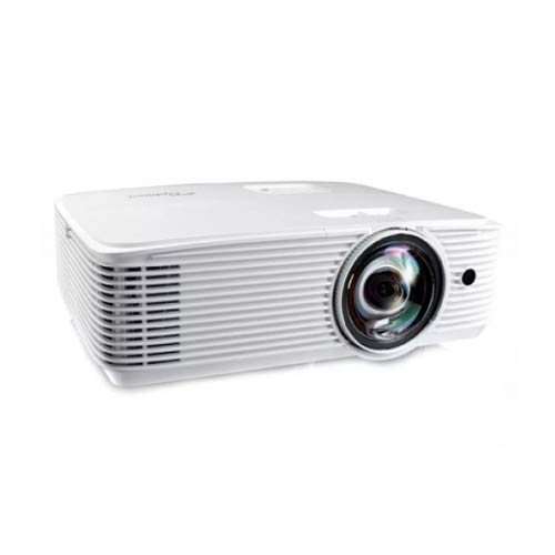 Optoma EH412ST 1080p Short Throw Projector Price in Bangladesh