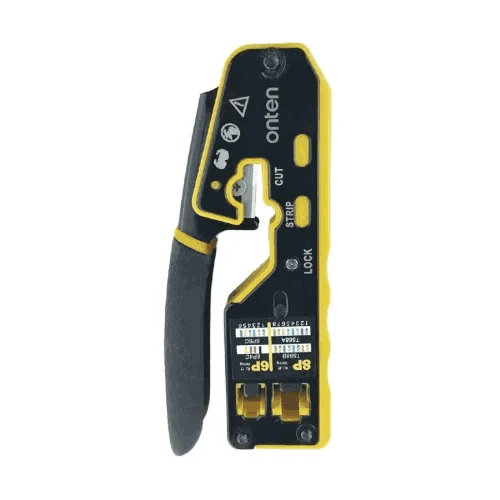 Onten OTN-E992 Network Cable Crimping Tool Price in Bangladesh