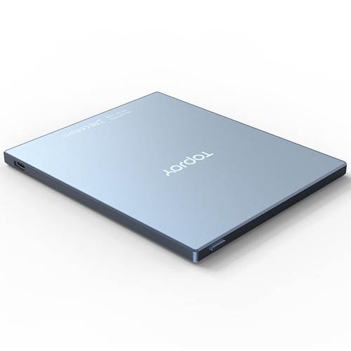 Topjoy E603 E-Ink Touchscreen 5.83 Inch Display eReader Price in Bangladesh