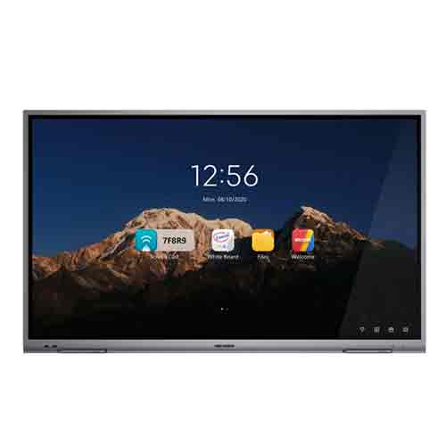 Hikvision DS-D5B65RB/C 65 Inch Touch Interactive Flat Panel Display Price in Bangladesh