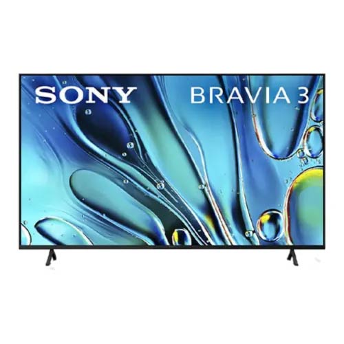 Sony Bravia 3 K-75S30 75" 4K UHD Google Smart TV Price Price in Bangladesh