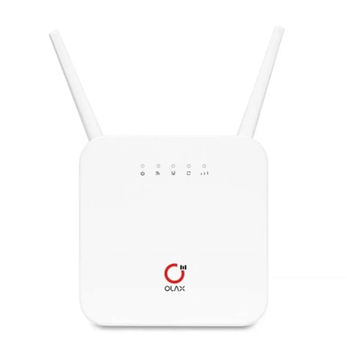 OLAX AX6 Pro 4G LTE Hotspot Router Price in Bangladesh