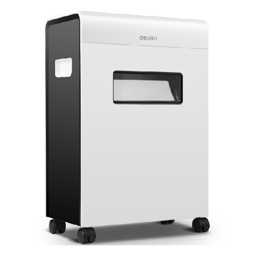 Deli E9903-EU Paper Shredder Machine Price in Bangladesh