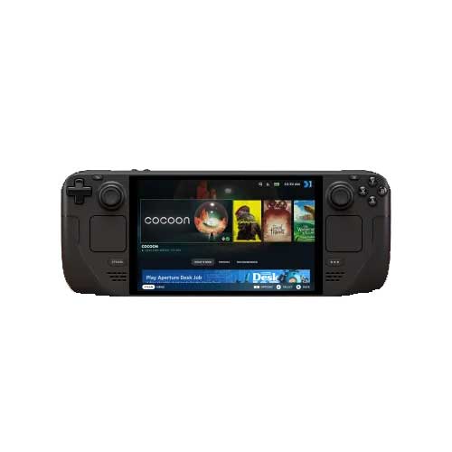 Valve Steam Deck OLED 1TB Handheld Gaming Console Price in Bangladesh