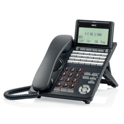 NEC DT500 24 Key Digital Telephone in Bangladesh