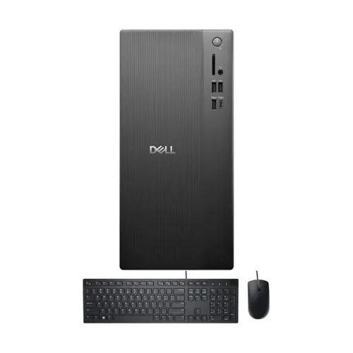 Dell ECT1250 Intel Core i5-13400 Tower Brand PC Price in Bangladesh