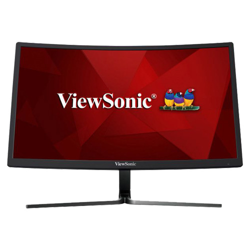 ViewSonic VX2458-C-MHD 24" Curved Gaming Monitor Price in Bangladesh