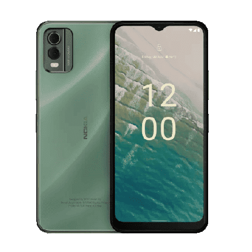 Nokia C32 Smartphone 4GB RAM 64GB Storage price in Bangladesh