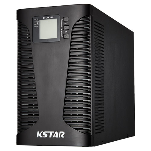 KSTAR 3KVA Single Phase Long Backup Online UPS Price in Bangladesh