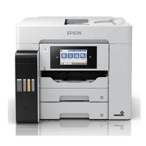 Epson EcoTank L6580 Price in Bangladesh